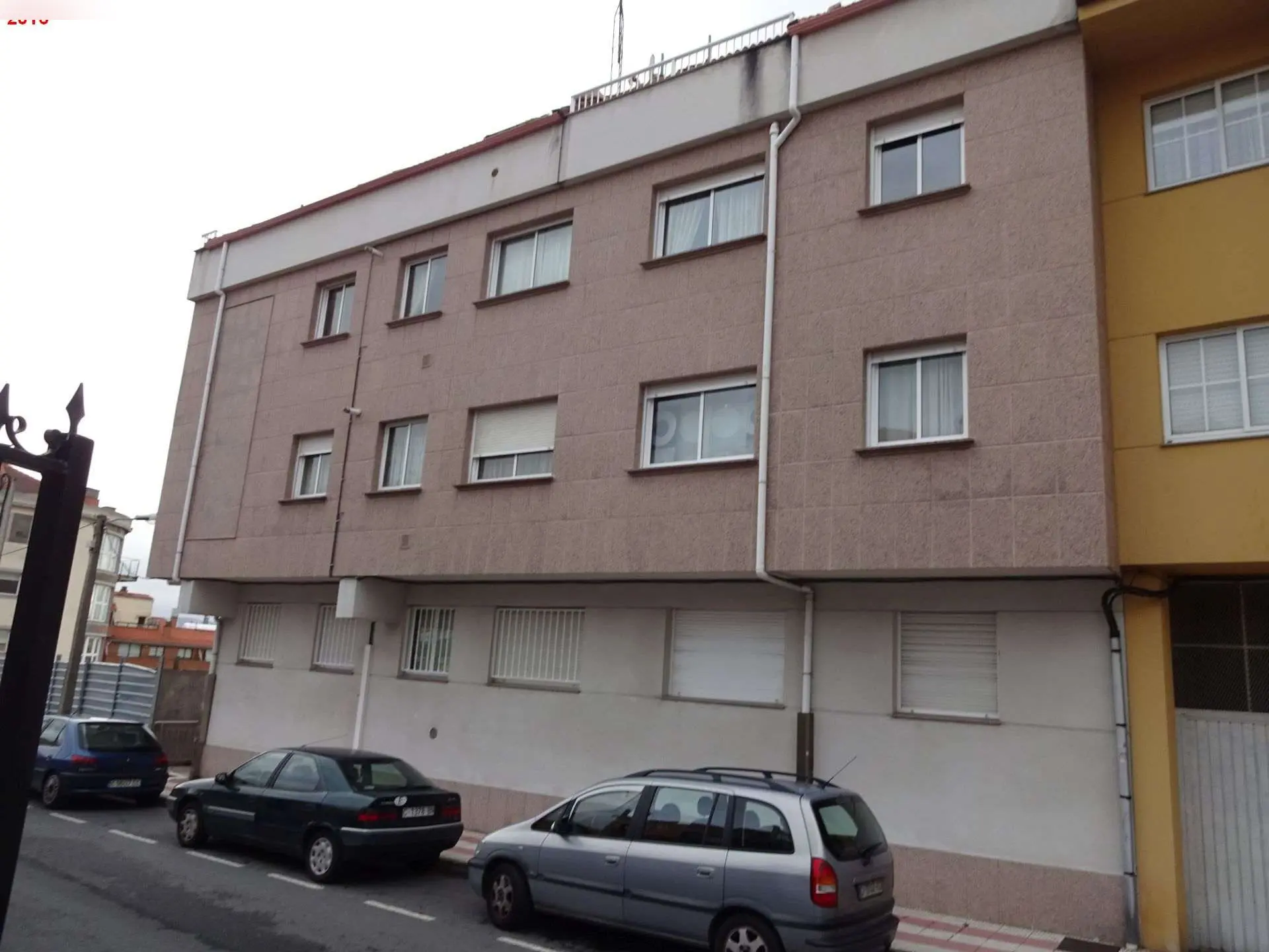 Garaje en Arteixo
