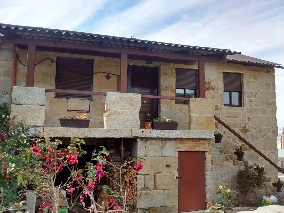 Vivienda en Vigo