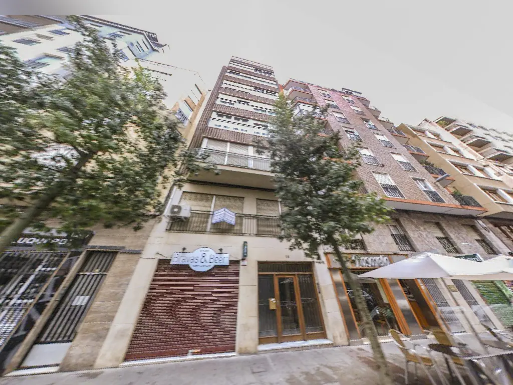 Vivienda en Elche