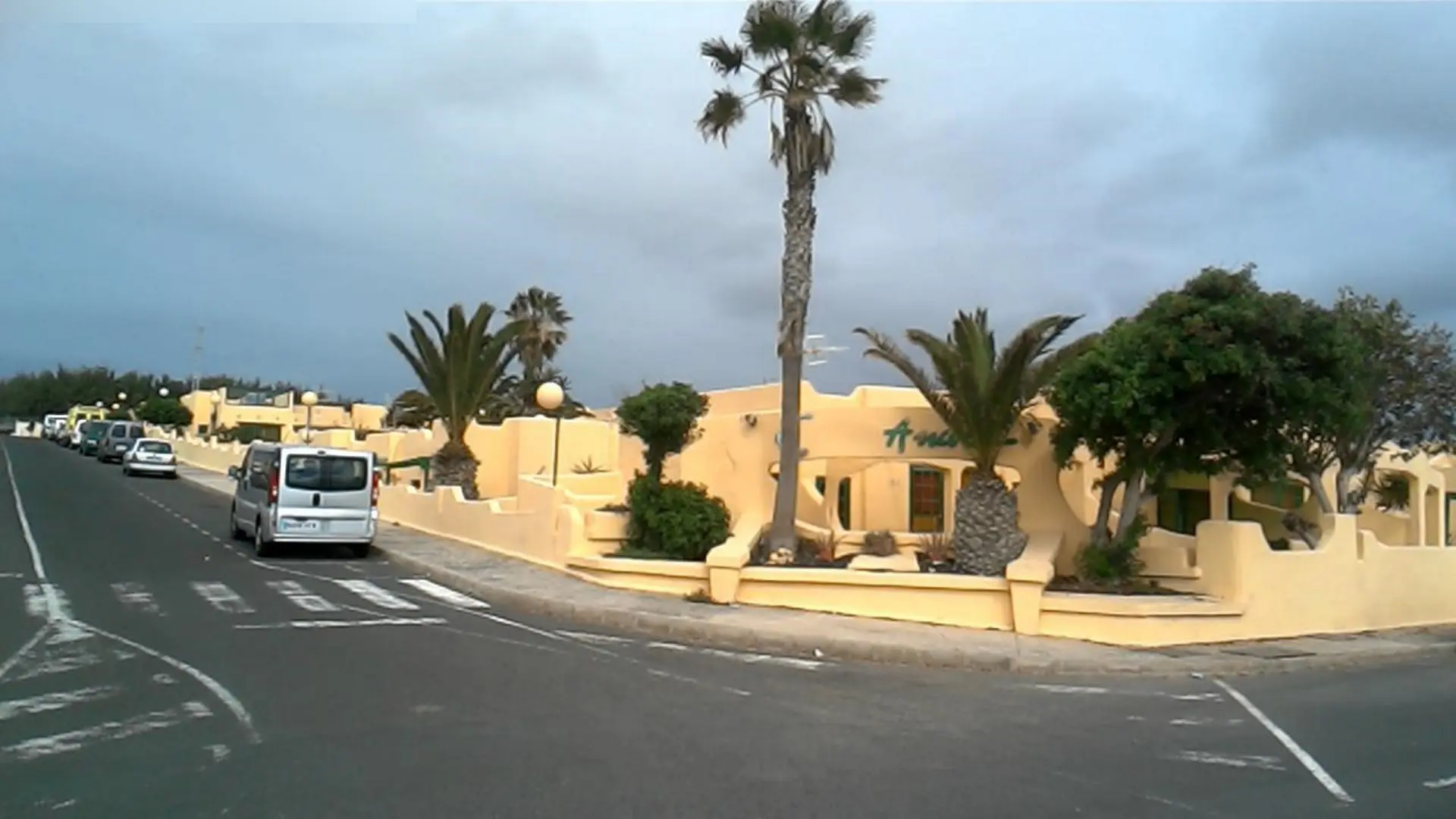 Vivienda en Pájara