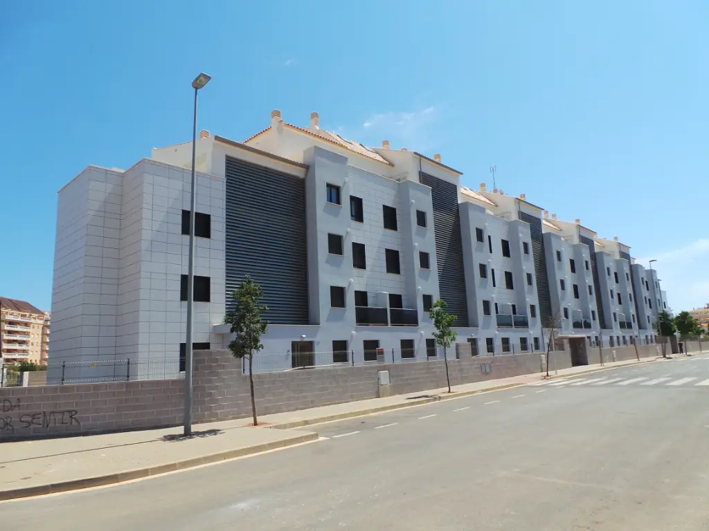 Vivienda en Dénia