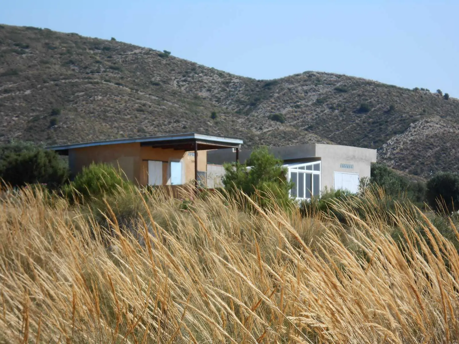 Finca rústica en Caudete