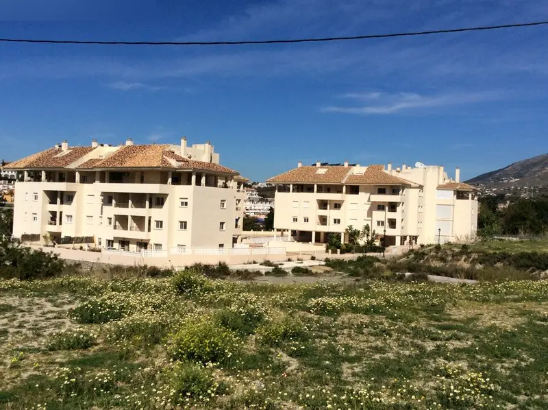 Vivienda en Fuengirola