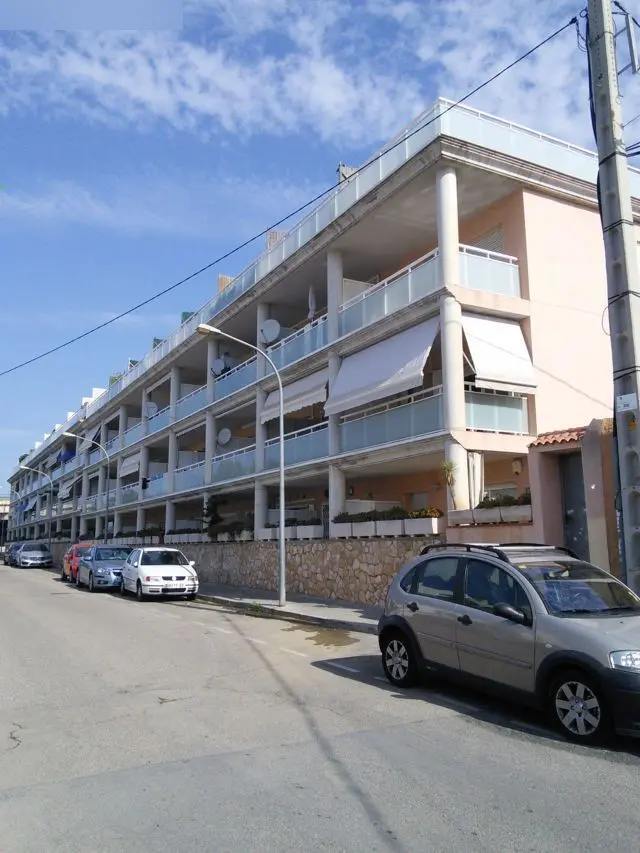 Vivienda en Altafulla
