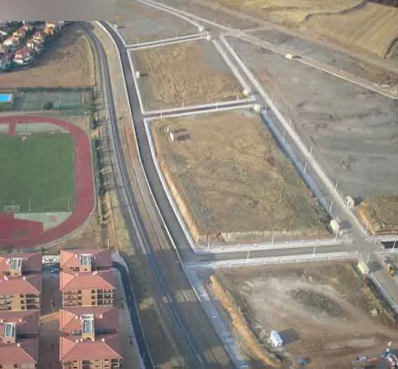 Terreno en Mérida