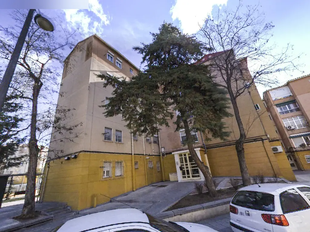 Vivienda en Getafe