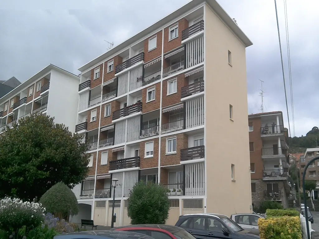 Vivienda en Castro-Urdiales