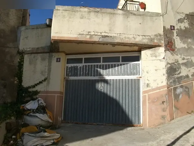 Garaje en Almenar