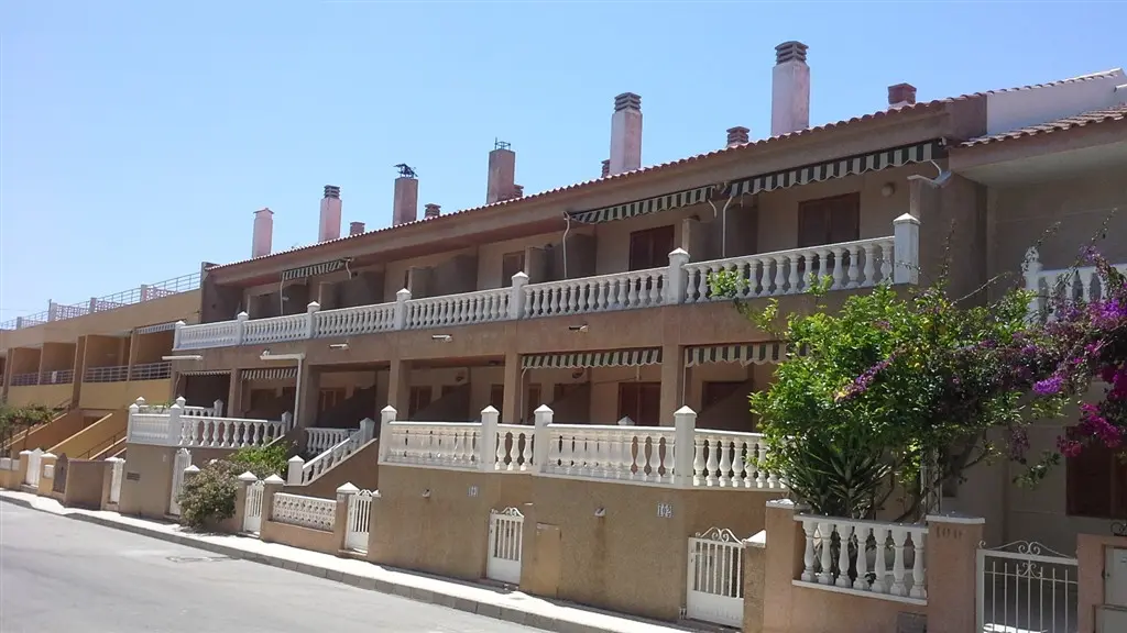 Garaje en Pilar de la Horadada