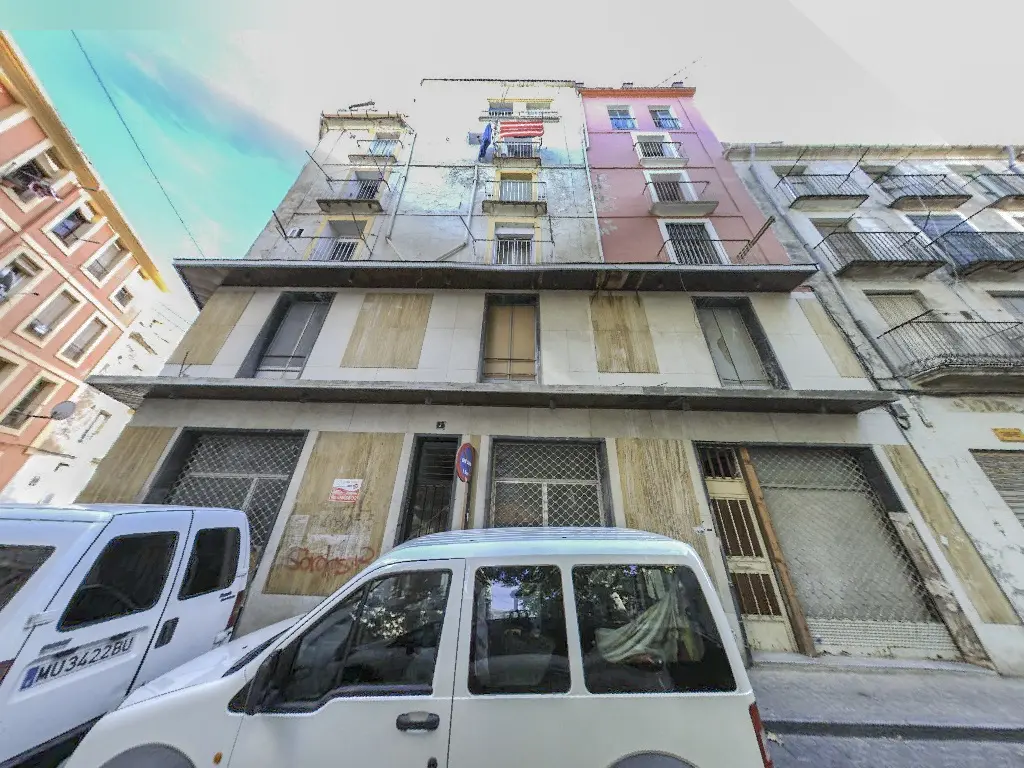 Vivienda en Alcoy