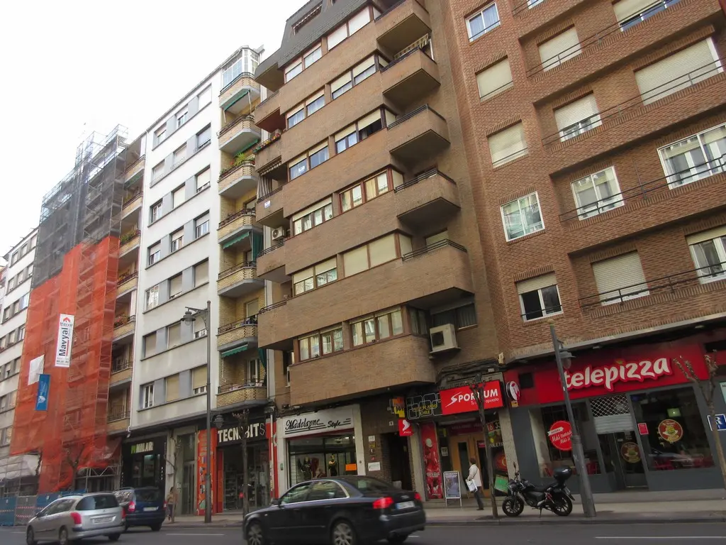 Vivienda en Logroño
