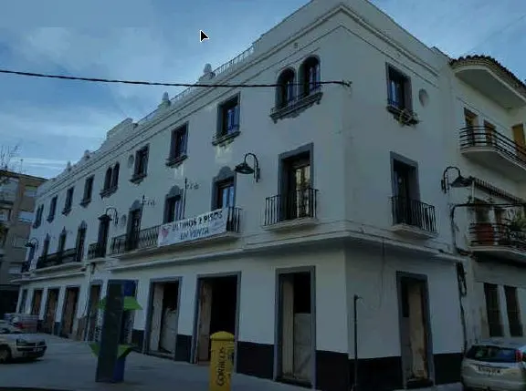 Local en Andújar