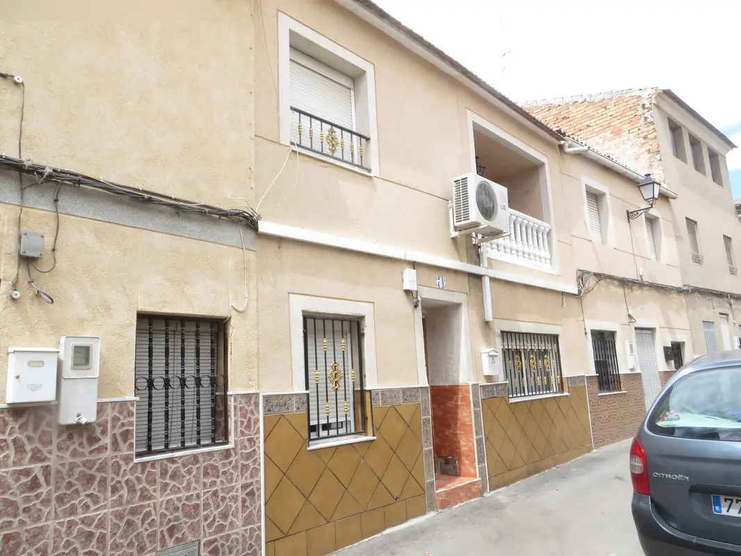 Vivienda en Bullas