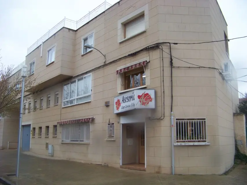Garaje en Cariñena