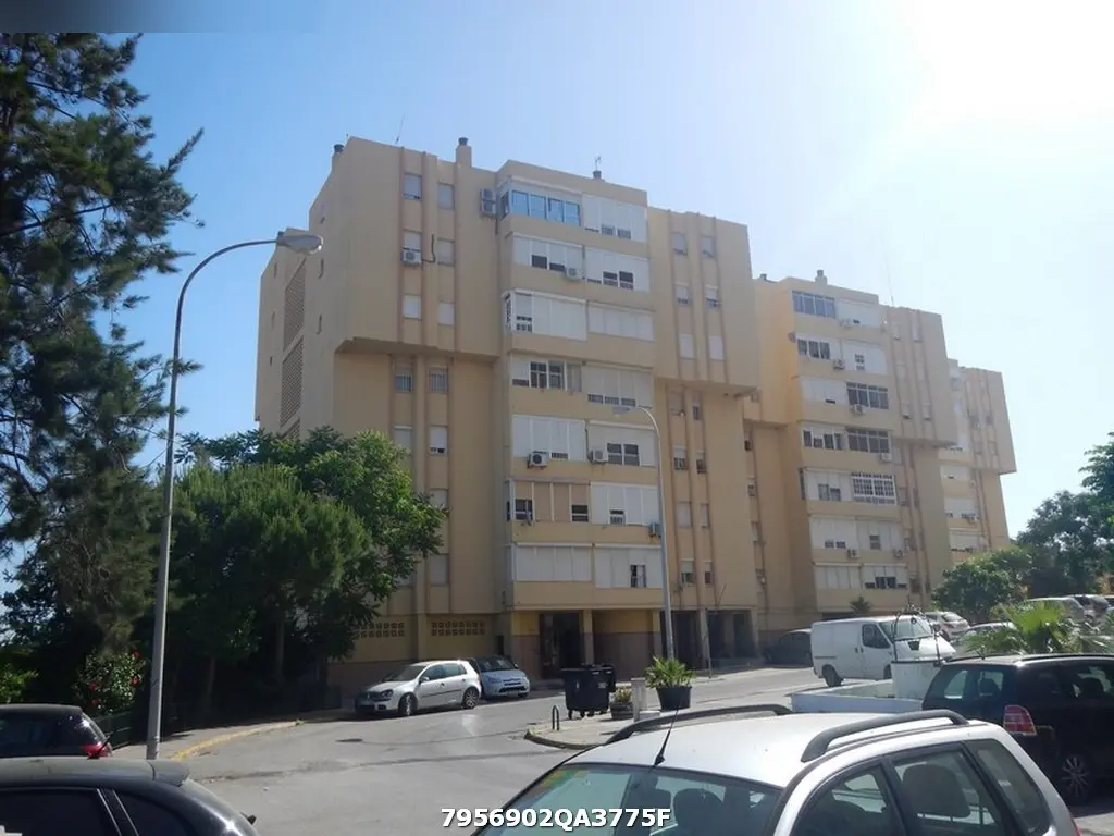 Vivienda en Sanlúcar de Barrameda