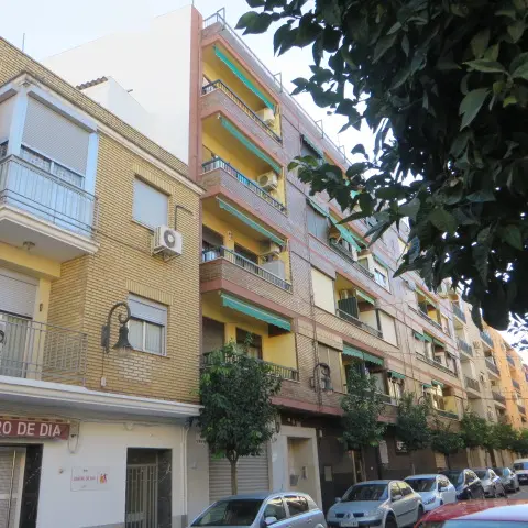 Local en Aldaia