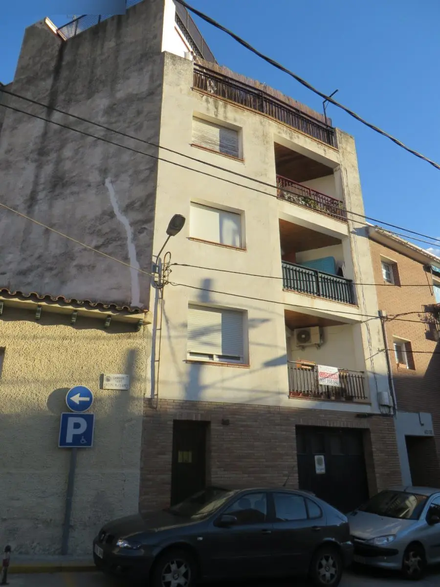 Vivienda en Arenys de Munt