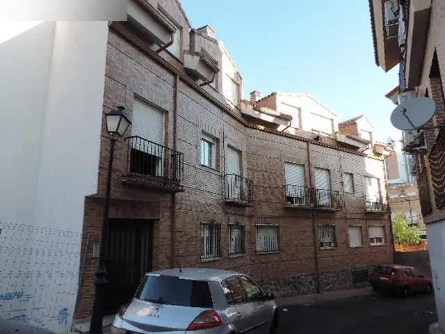 Vivienda en Yeles