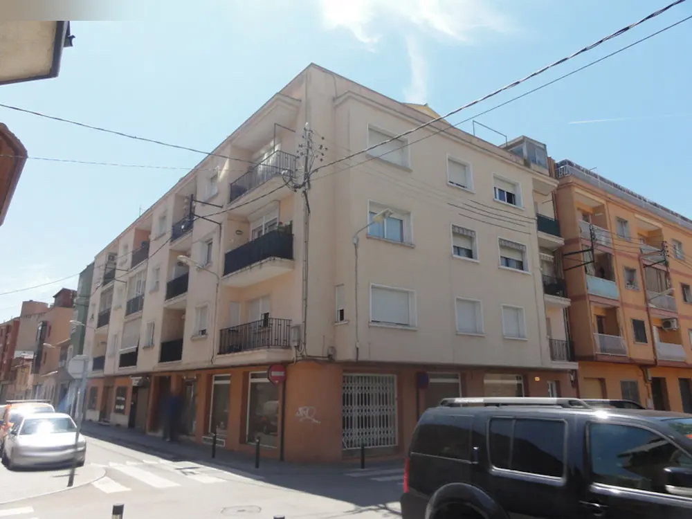 Local en Mollet del Vallès