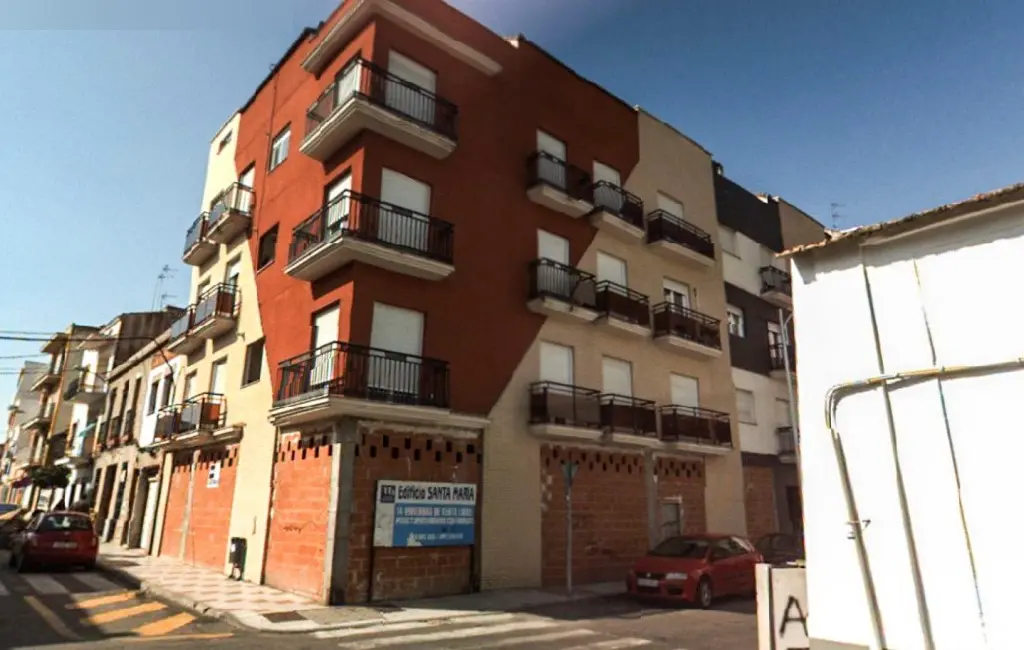 Vivienda en Don Benito