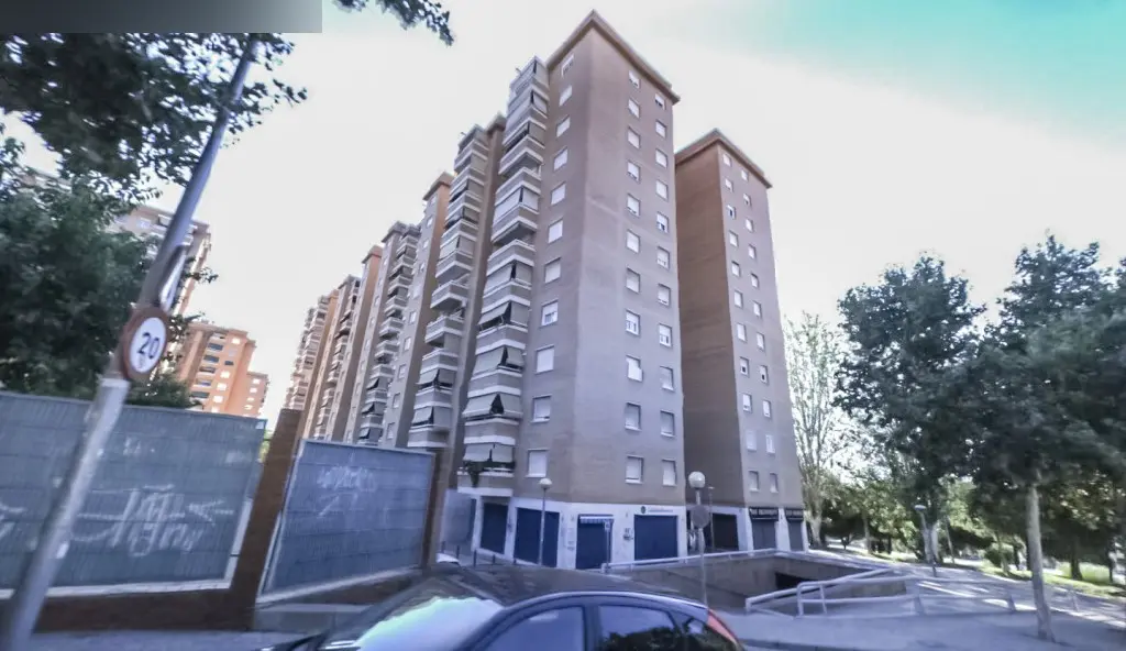Vivienda en Badalona