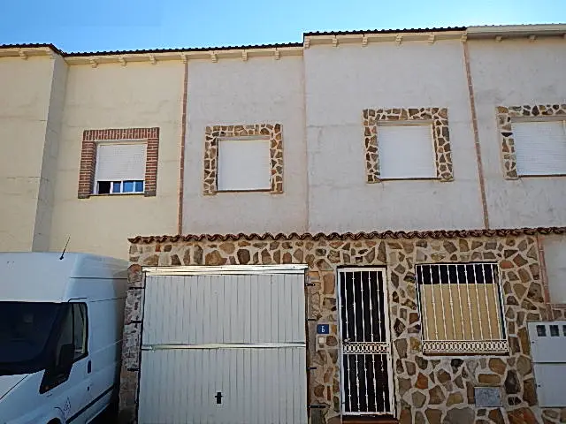 Vivienda en Magán