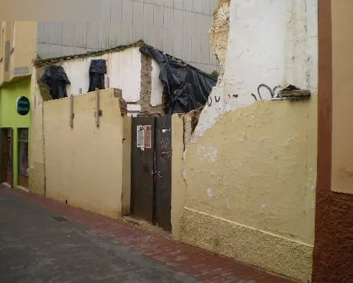 Terreno en Mérida