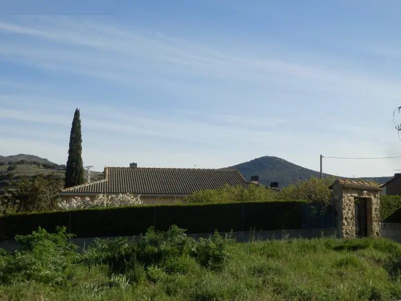 Vivienda en Vegas de Matute