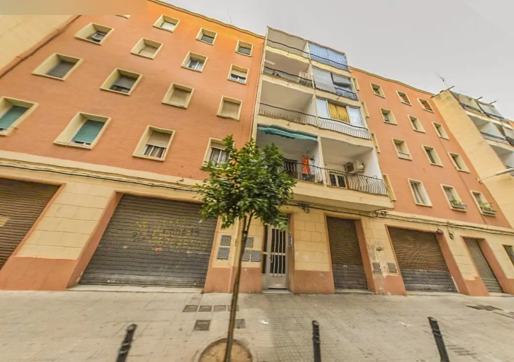 Vivienda en Gandia