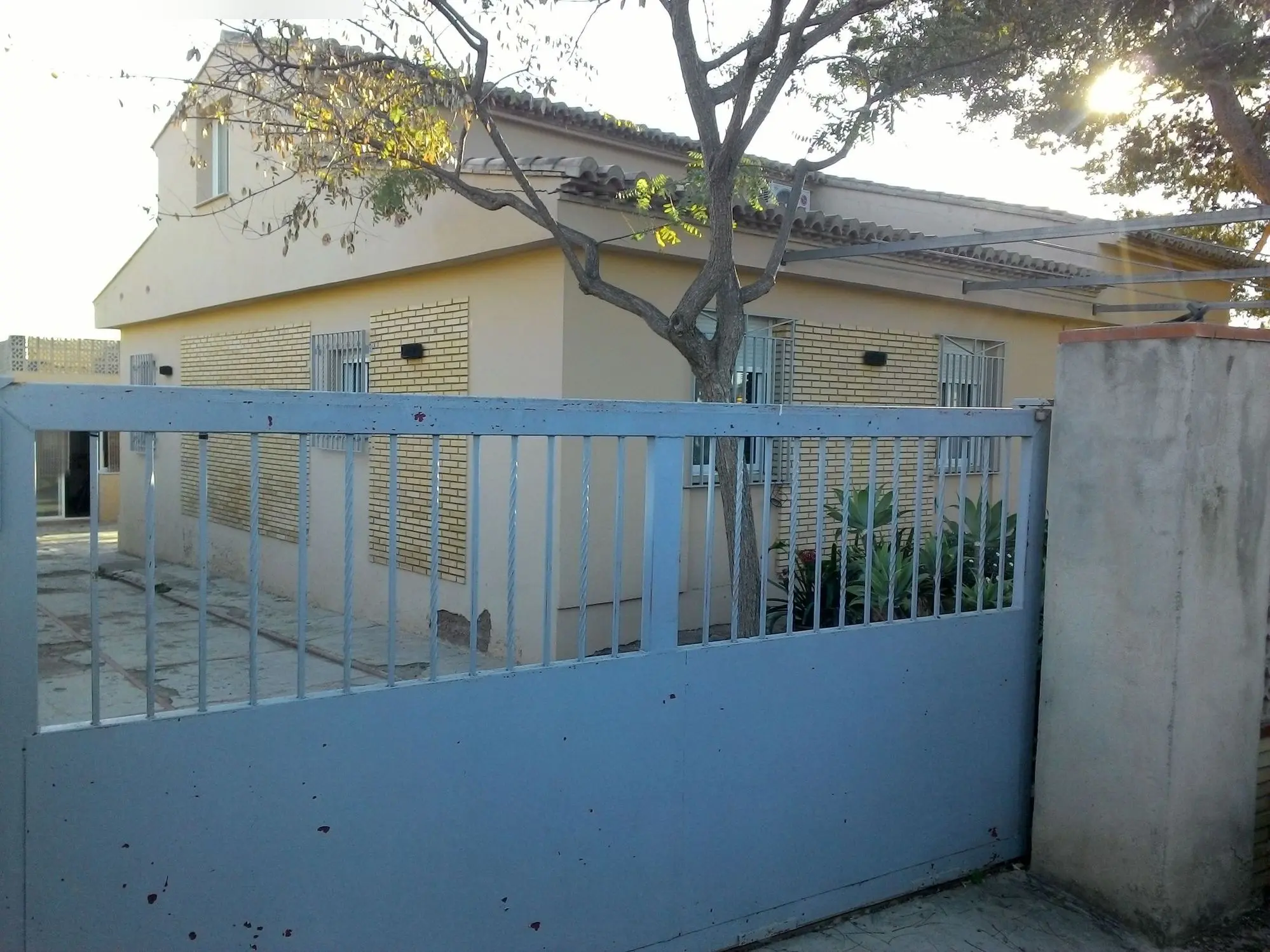 Vivienda en Bétera