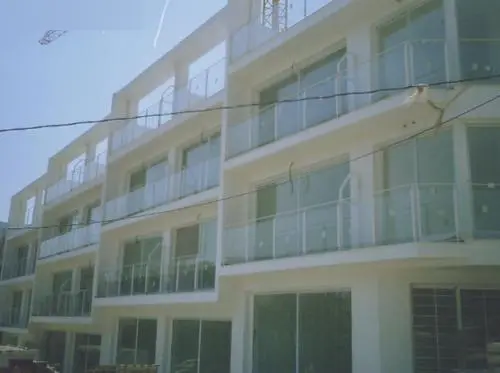 Vivienda en El Poble Nou de Benitatxell
