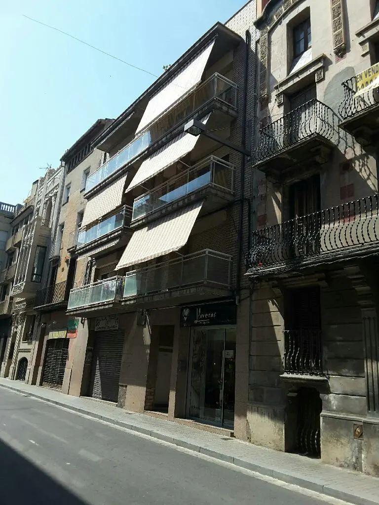 Garaje en Igualada