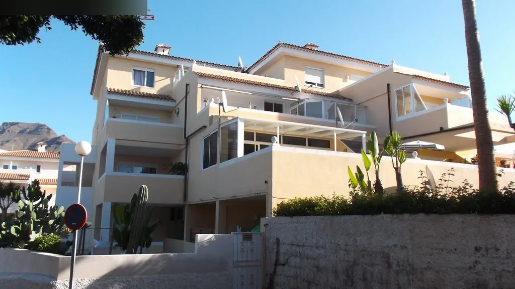 Vivienda en Arona
