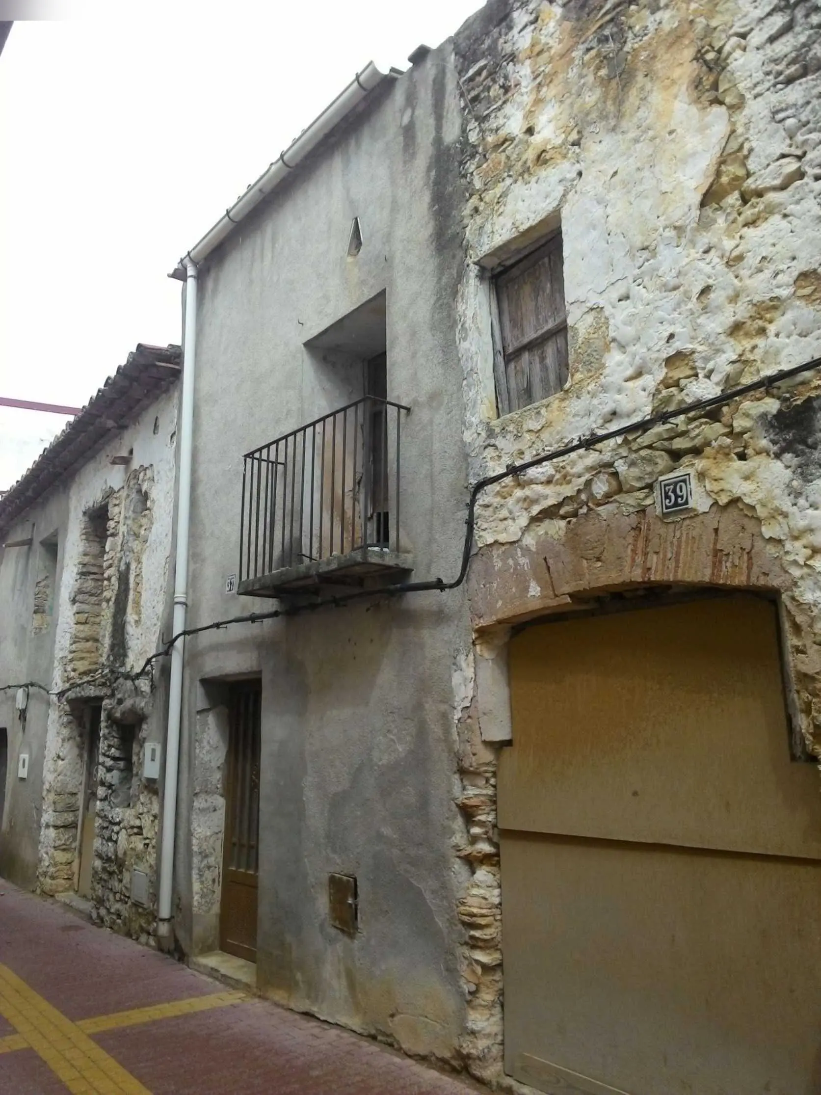 Vivienda en La Salzadella