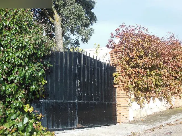 Vivienda en Fuentenovilla