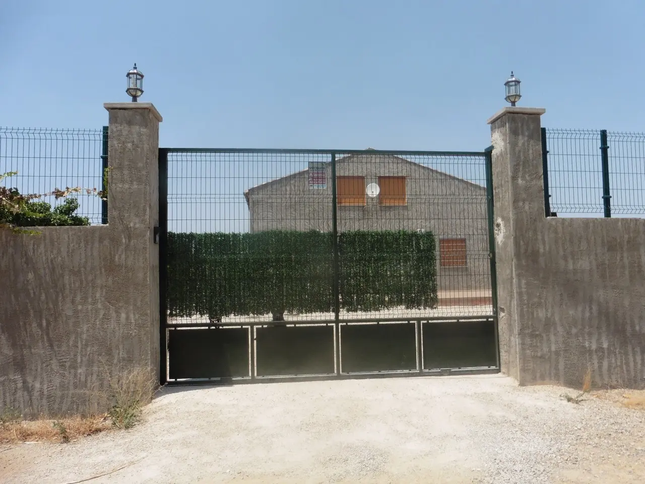 Vivienda en Librilla