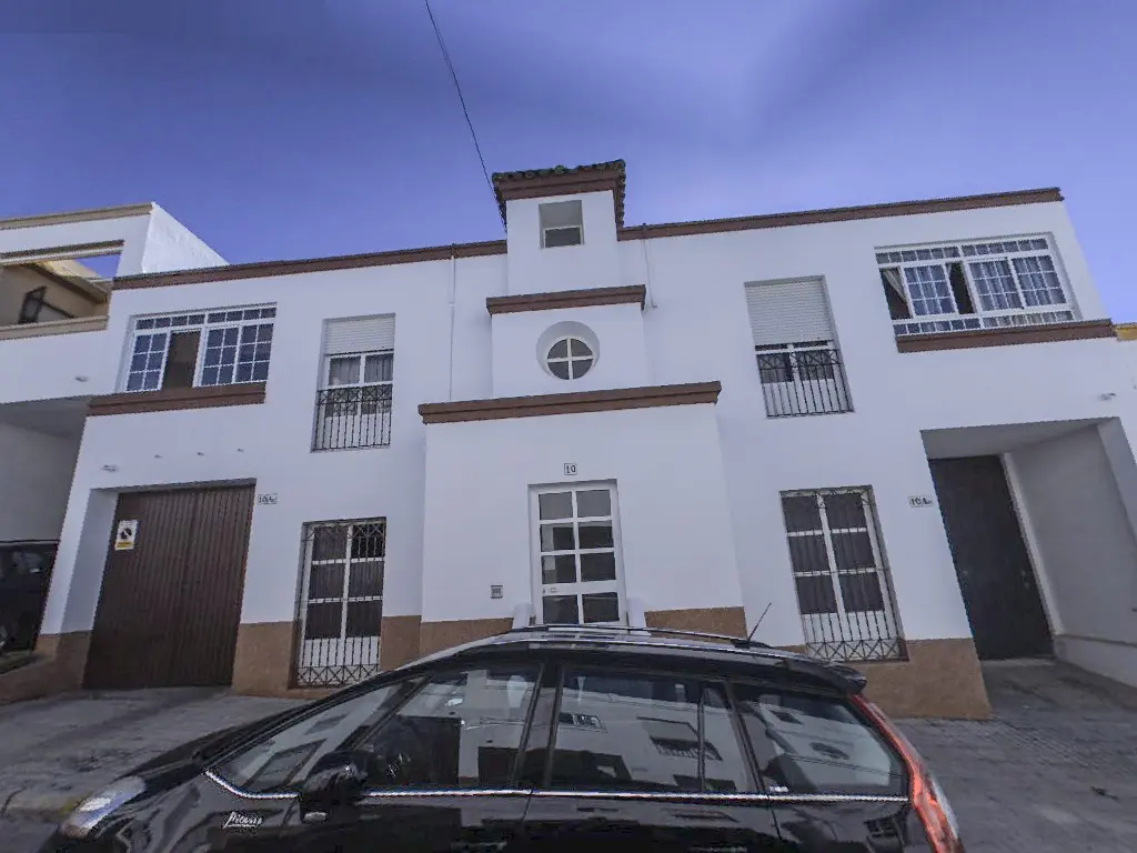 Vivienda en Lebrija