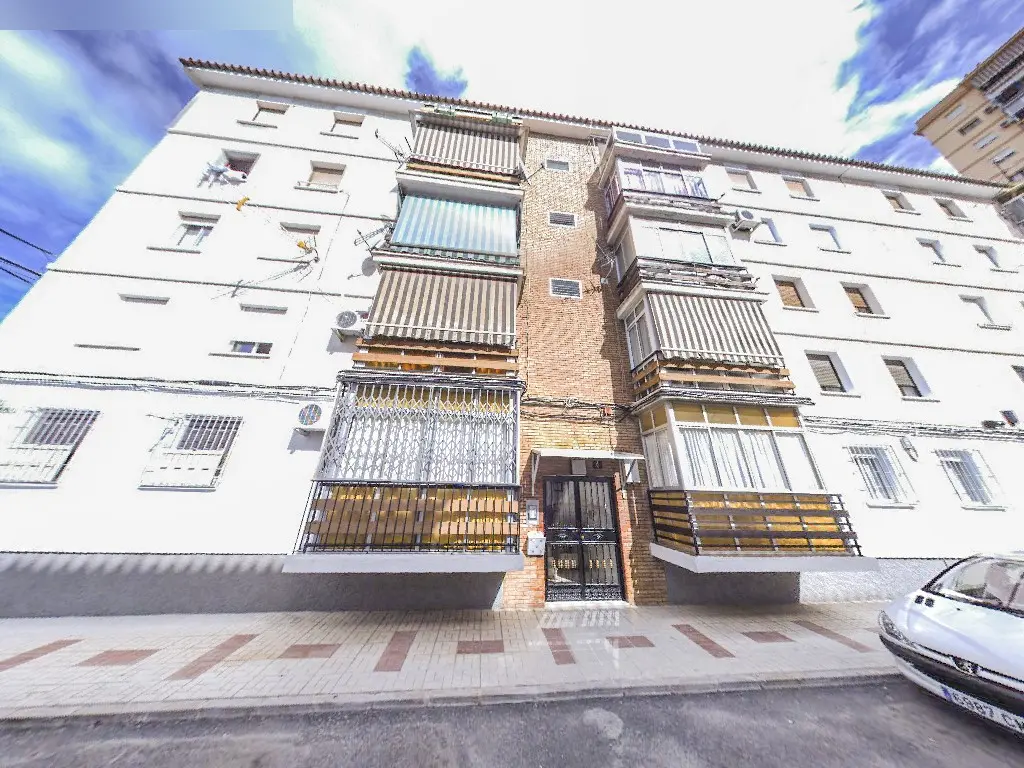 Vivienda en Málaga