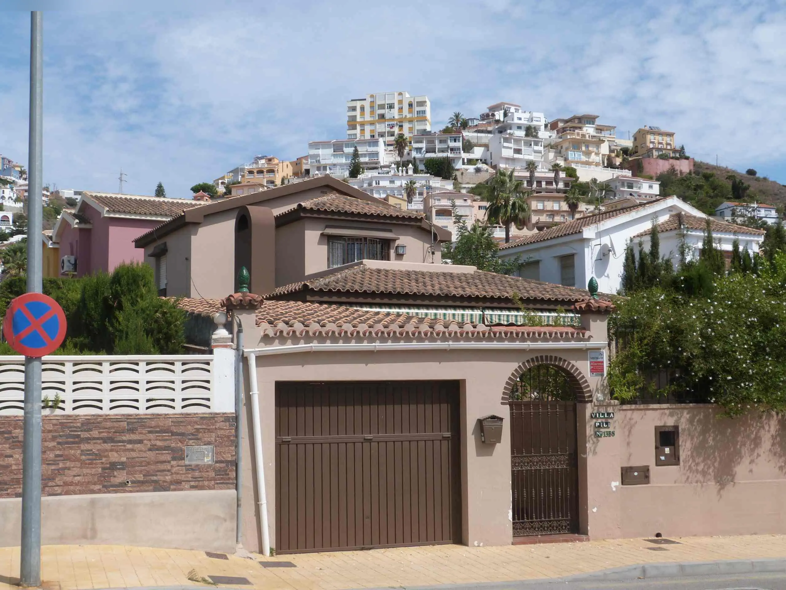 Local en Rincón de la Victoria
