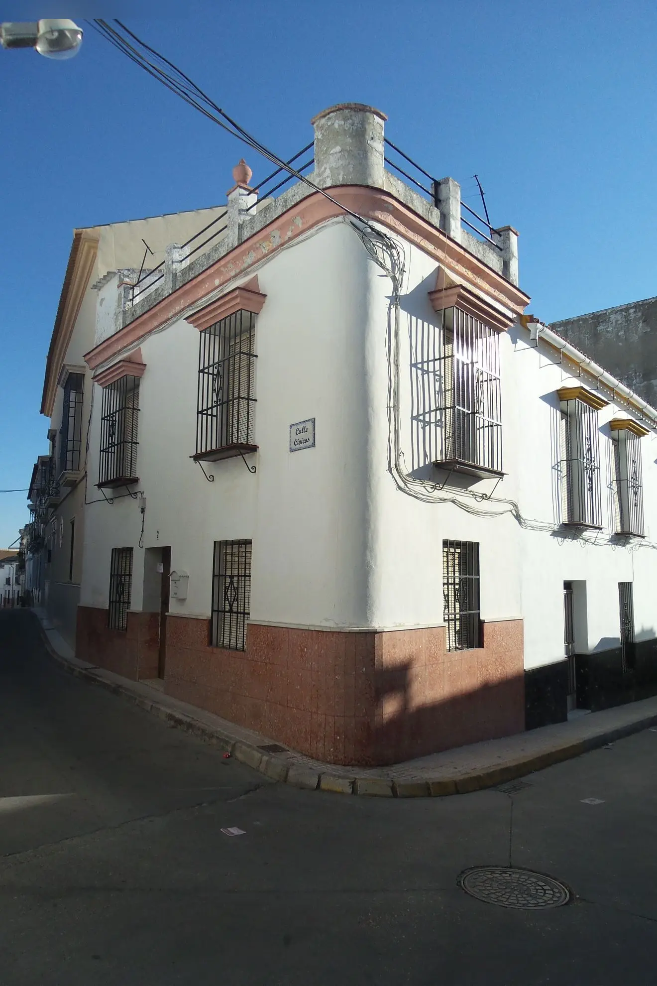 Vivienda en La Rambla