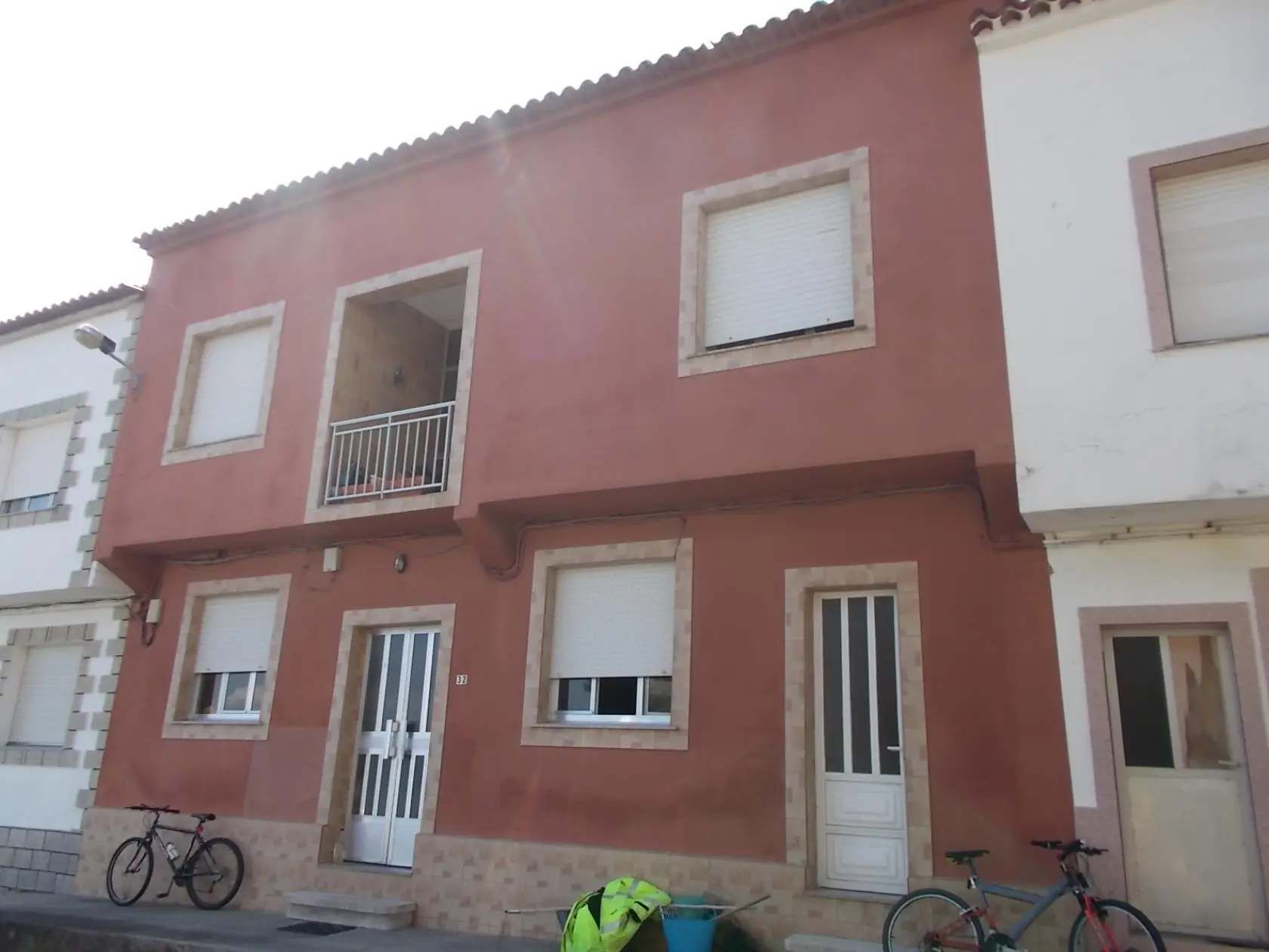 Vivienda en Boiro