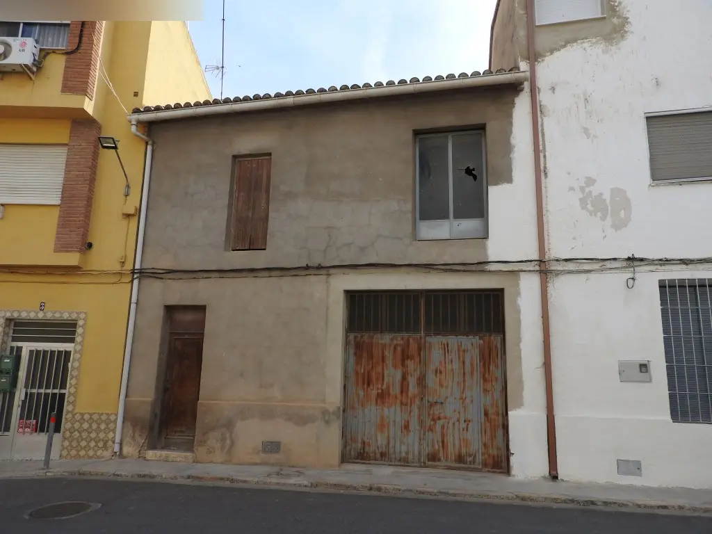 Vivienda en Moixent