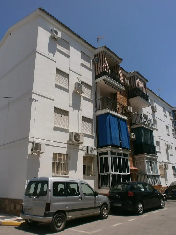 Vivienda en Andújar