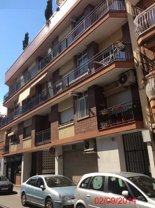 Vivienda en El Prat de Llobregat