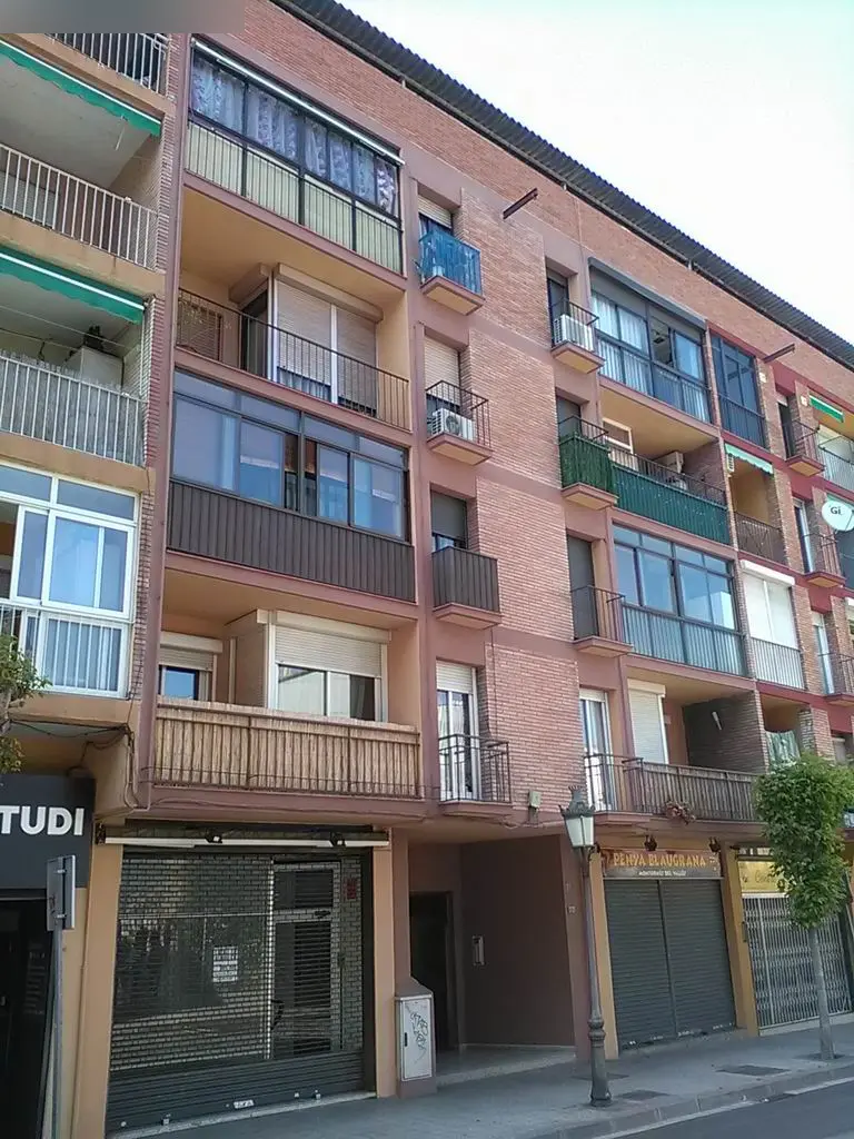 Vivienda en Montornès del Vallès