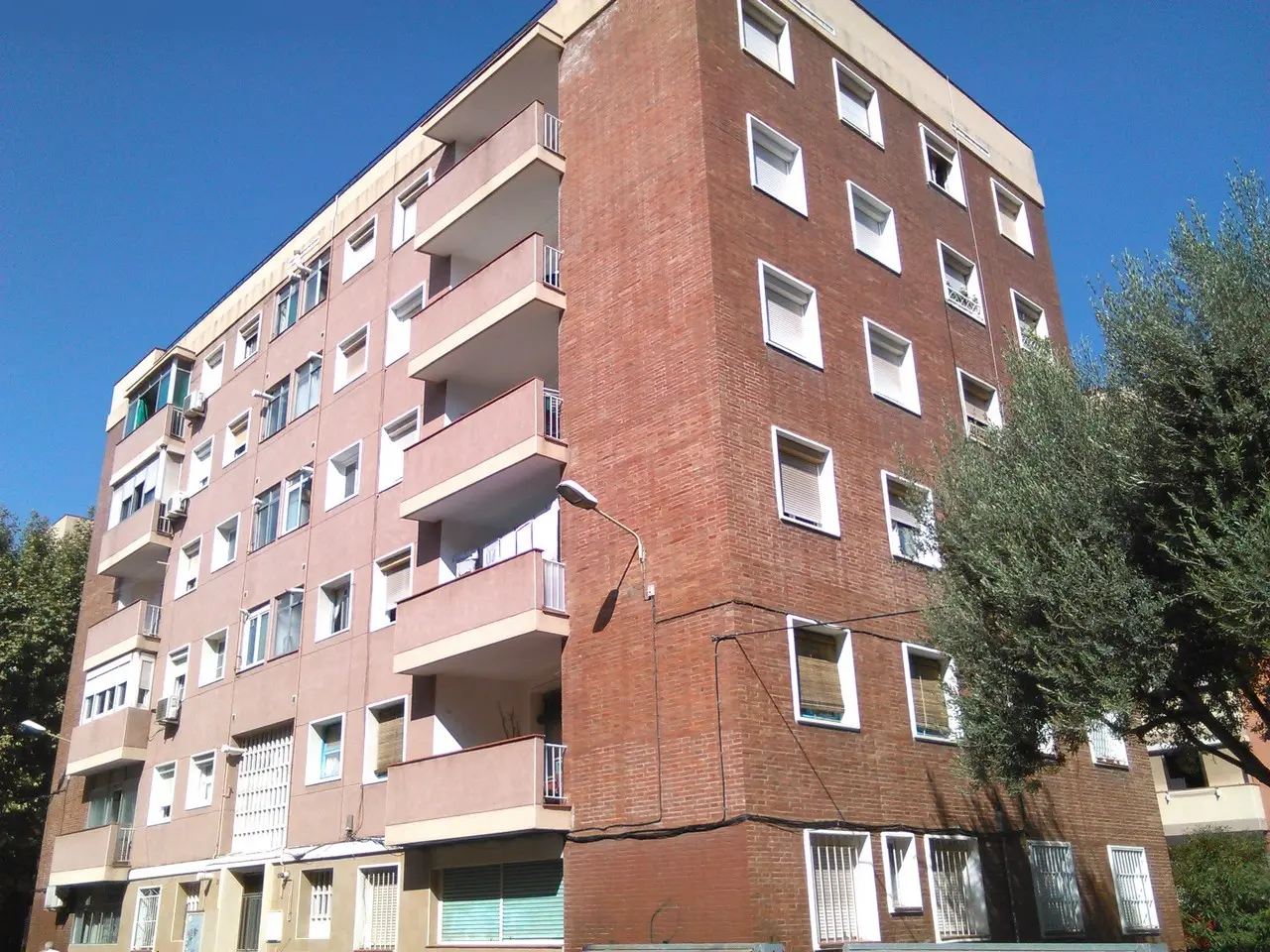 Vivienda en Cornellà de Llobregat