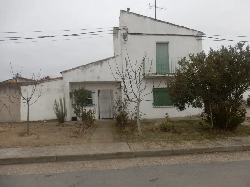 Vivienda en Alba de Tormes