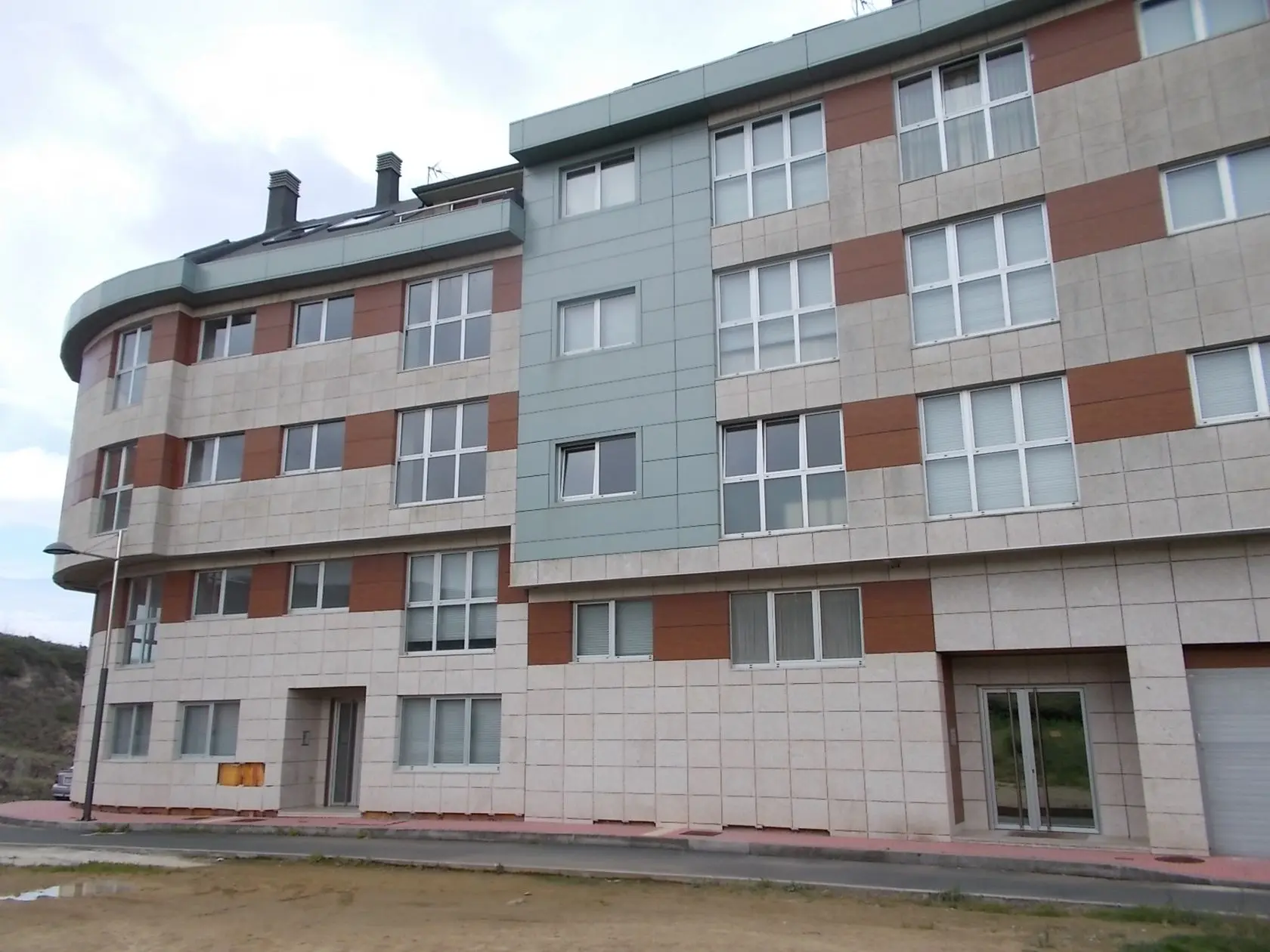 Trastero en Malpica de Bergantiños