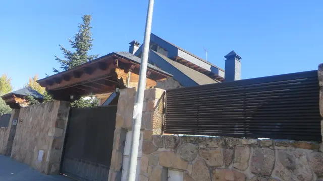 Vivienda en Soto del Real