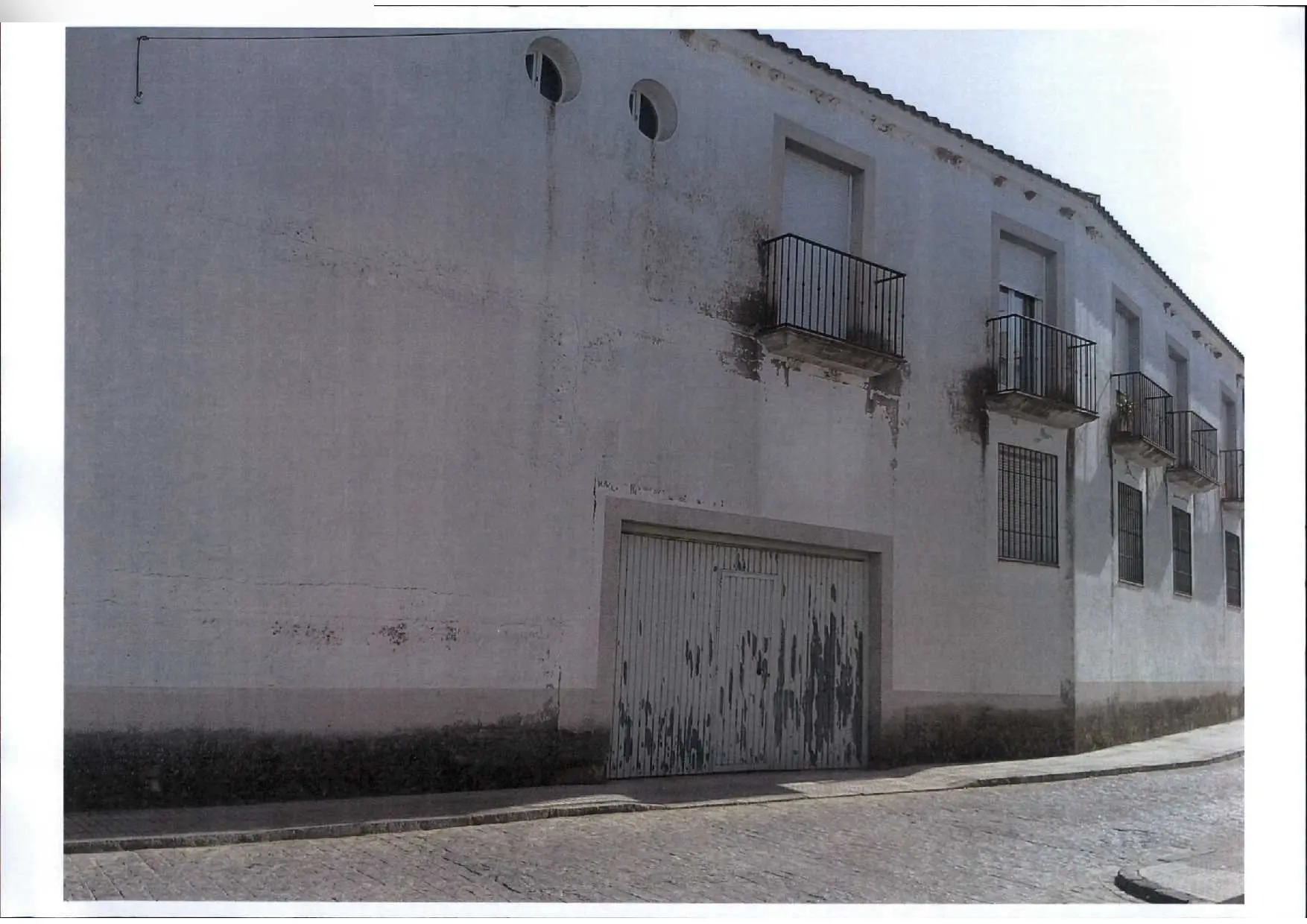 Vivienda en Cardeña